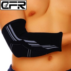 Elbow Brace Support Compression Sleeve Arthritis Tendonitis Reduce Joint Pain