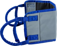 Transfer Sling – Moving Assist Hoist Gait Belt Harness Device with Heavy Duty 40