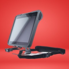Tobii Dynavox I-110 Touch Screen Communication Aide Device AS IS – No Power
