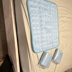 Pet cooling mats 18×24