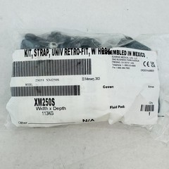 Sunrise Medical Wheelchair Back Retrofit Mounting Kit 680C XM250S Brackets