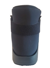 Air Walking Boot, Fracture Boot Short Walker Protection Fits Left or Right Foot