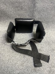 Drive Medical Mobility Aid Pelvic Stabilizer for Nimbo Posterior Walker