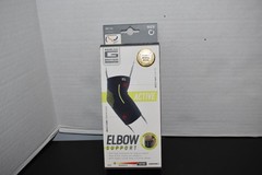 NEO G ACTIVE ELBOW SUPPORT SIZE MEDIUM 753 NEW