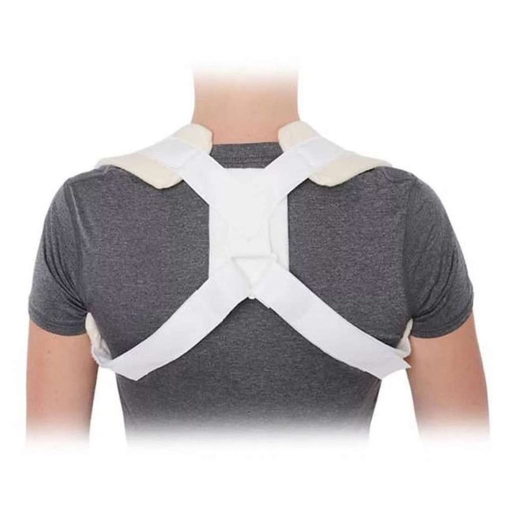 Advanced Orthopaedics Premium Clavicle Support Medium
