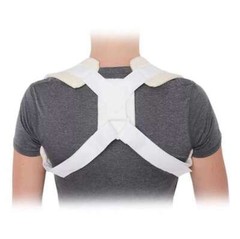 Advanced Orthopaedics Premium Clavicle Support Medium