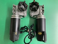 MOTORS FOR INVACARE TDX SP II 1188843 / M9278-02 / 1163412 – 1163413 #K972