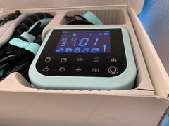 Nowinda Rehabilitation Robot Gloves- Model Y911 – Left Hand Retail $159 Large