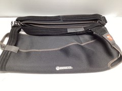 Breg Arm & Shoulder Brace SlingShot 2 Black 18 inches New