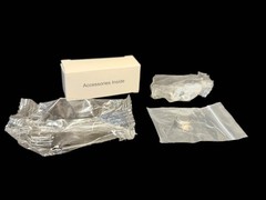 Medline Over the Ear Hearing Amplifier Open Box Complete with Batteries