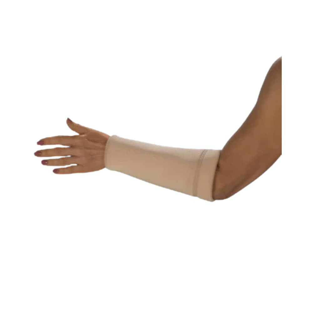 Premium Skin Protection, Half Arm, Small, Protects against Skin Tears, Skin Brus