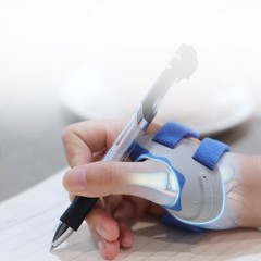 VELPEAU CMC Thumb Support Brace Joint Immobilizer Orthosis Left Right Hand S M L