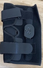 ISO Preferred Universal KN209 OA Dual ROM Hinge Knee Brace – L1832/L1833