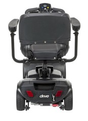 Drive Medical Phoenix LT4-20 Scooter 20in Wide Seat 350lb Weight PICK UP ONLY!