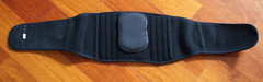 COMFY MED BACK BRACE