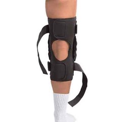 MUELLER SPORT CARE 1-PRO LEVEL HINGED KNEE BRACE XXL, 5333XXL, NEW ON SALE!