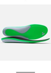 New PROTALUS Elite Shoe Insoles TE100 Men Size 11.