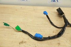 Primary Wiring Harness for Shoprider Jetstream Power Chairs – Cables & Fuse