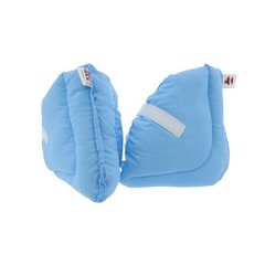 Core Products Foot Comfort Pad Helps Reduce Pressure on Feet, Ankle, Heel- Pair