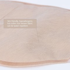 15PCS One-Piece Urostomy Bag Drainable Pouches with Measure Card,Cutting Tool…