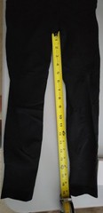 Beister 20-30 mmHg Compression Pantyhose 1 Pair Black Medium New