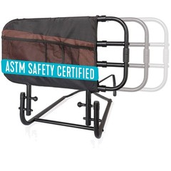 Adjustable Safety Assist Railing, ASTM Approved