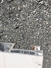 Acorn 180 Curved Rail Section Approx 39.25”