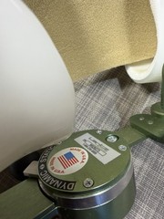 Stat-A-Dyne™ WHFO (Wrist-Hand-Finger Orthosis) Slider Brace Lantz Made In Usa