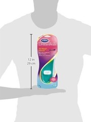 Dr. Scholl’s Dreamwalk 16 Hour Insoles