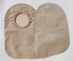 18373 Hollister Ostomy Bag / Pouch ( 60 Count ) 2 1/4 Inch – NEW IN BOX