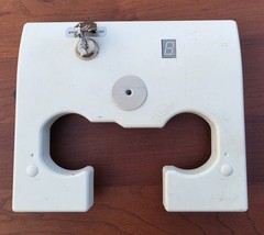 ACORN 120/130 STAIRLIFT UPPER SAFETY COVER. EXCELLENT TW-31568-198 GENUINE