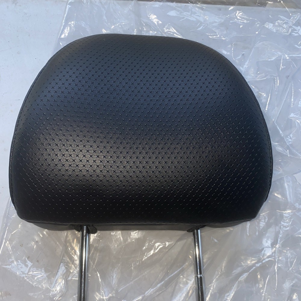 Pride Jazzy Air Elect Wheelchair Headrest Replacement Black New