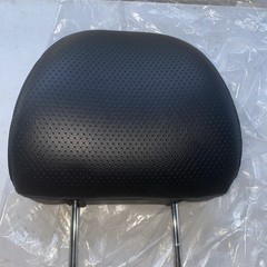 Pride Jazzy Air Elect Wheelchair Headrest Replacement Black New