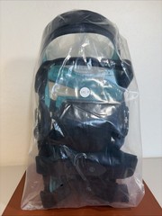 Orthomen ACL Functional Knee Brace for MCL PCL Meniscus Ligament Injuries XXL-R