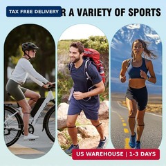 Patellar Tendon Support Strap, 2Pcs Pack Patella Band Knee Strap for Knee Pain R