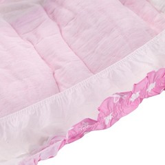 CutiePlusU Adult Diaper Sample 2 Pack Overnight Absorbency Medium Tabs