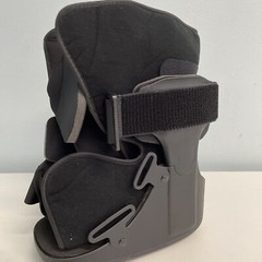 United Ortho Short Air Cam Walker Fracture Boot Fits Left or Right XS (tried on