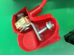 Battery Wiring Harness for Invacare TDX SP Power Wheelchair #E368