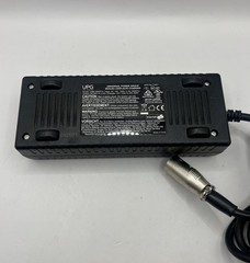 GENUINE UPG Battery Charger 24BC3500T-4 Sealed Lead Acid SLA Charger 24V 3.5A