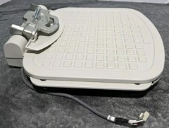 ACORN SUPERGLIDE 120/130 STAIRLIFT GENUINE REPLACEMENT FOOTREST 31568-102