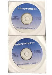 Interpretype ITY Translator English 2 Spanish TRANSLATION DEVICE „Lot Of 2“