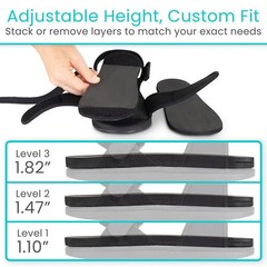 Vive Post Op -Shoe Lift Balancer