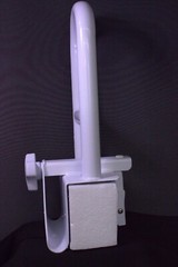 Vaunn Medical Bathtub Safety Rail M775N-ADWH-APVM