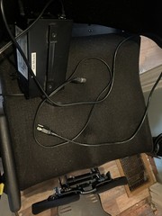 Amy Systems Alltracks M3 Power Chair