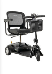 Go Go Ultra X 3 Wheel Scooter