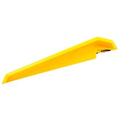 Guardian Polyethylene Plastic Curb Ramp