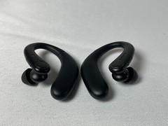 Royal Hearing F-Aid Black Rechargeable Bluetooth Hearing Aid With Manual