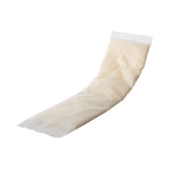 Tranquility TopLiner Super Booster Pad 4-1/4 X 15 Inch 25 Pack