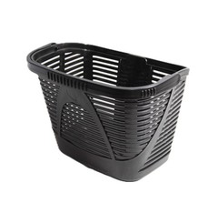 Large Front Basket Fit Pride GO-CHAIR Electric Mobility ScooterKRMS31 MS31 W3431