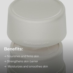 Humanrace Bakuchiol Humidifying Body Cream Refill 6.4 Fl Oz